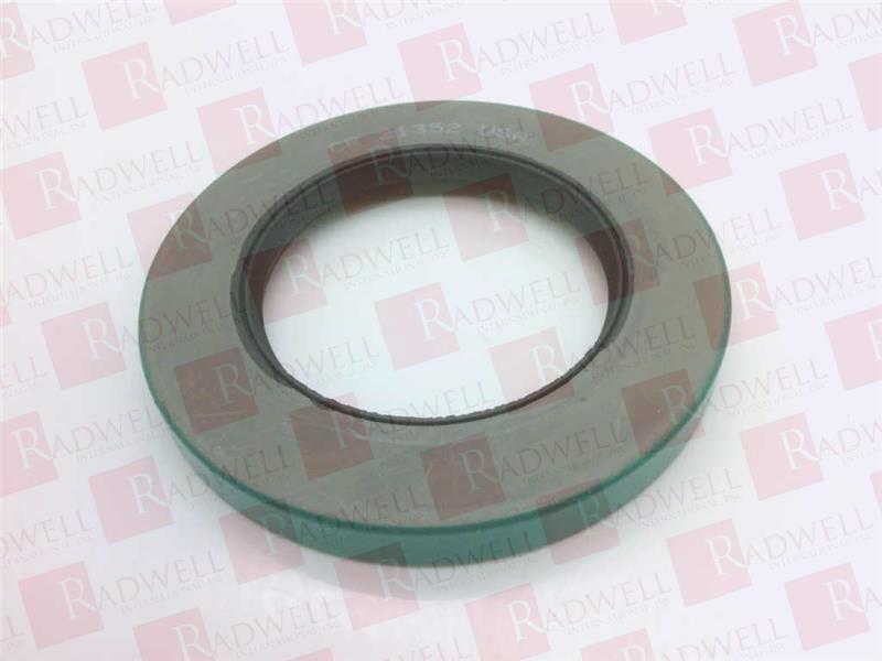 SKF 21352