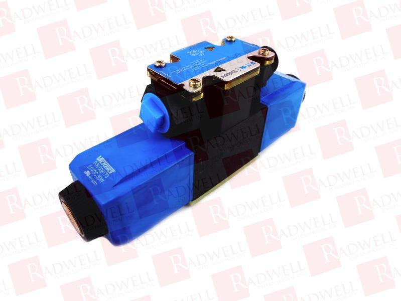 EATON CORPORATION DG4V-3-6C-M-FPA5WL-H7-60