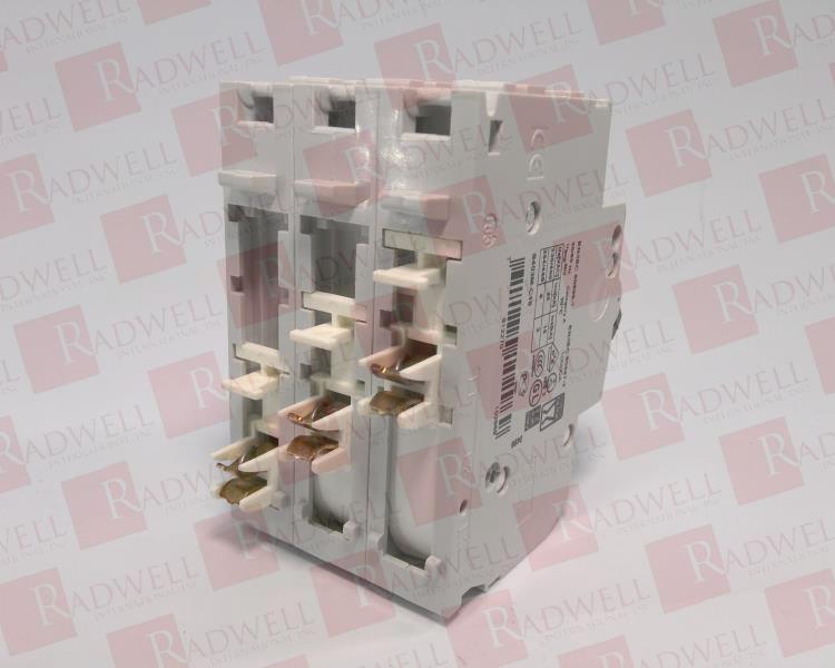ASEA BROWN BOVERI S403M-C16
