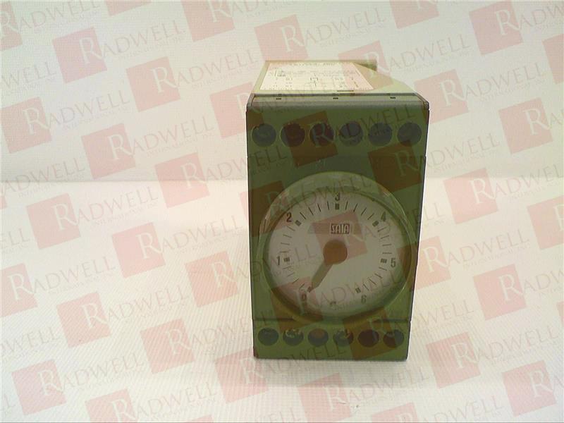 JOHNSON ELECTRIC K0F511A0MQC8N00