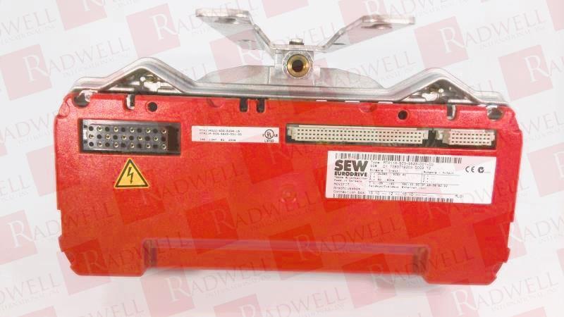 SEW EURODRIVE MTA11A-503-S423-D01-13/BW1