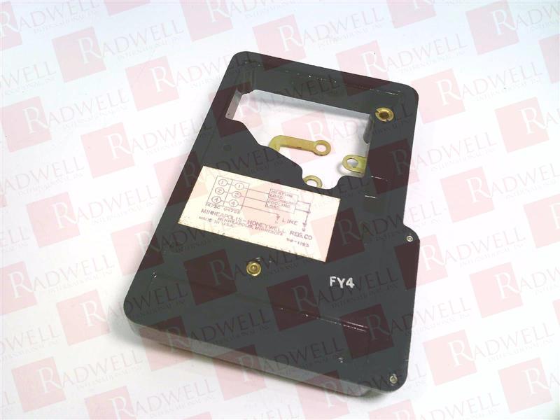 HONEYWELL Q475B 1002