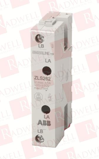ASEA BROWN BOVERI 2CCA205307R0001