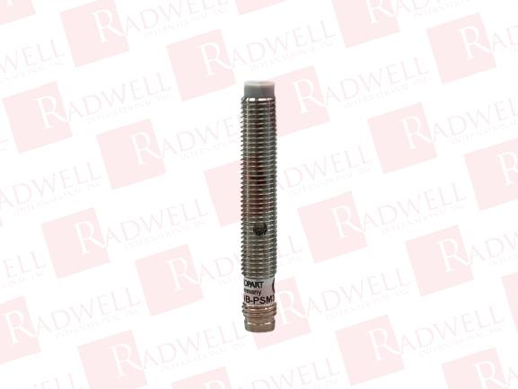 SENSOPART KL 08 NB-PSM3