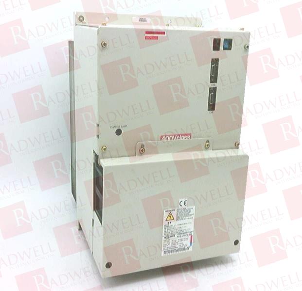 MITSUBISHI MDS-CH-CV-450