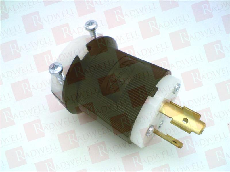 HUBBELL HBL2341
