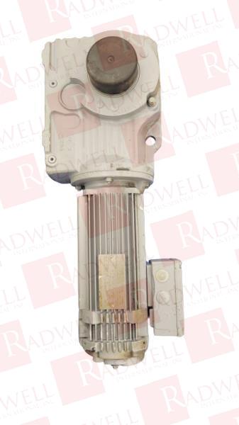 SEW EURODRIVE KH57 DY71L/B/HR/TH