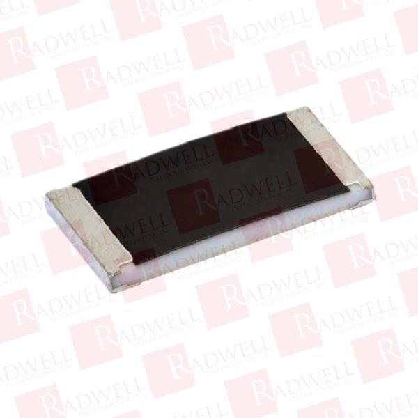 VISHAY CRCW12065R10FKEAHP