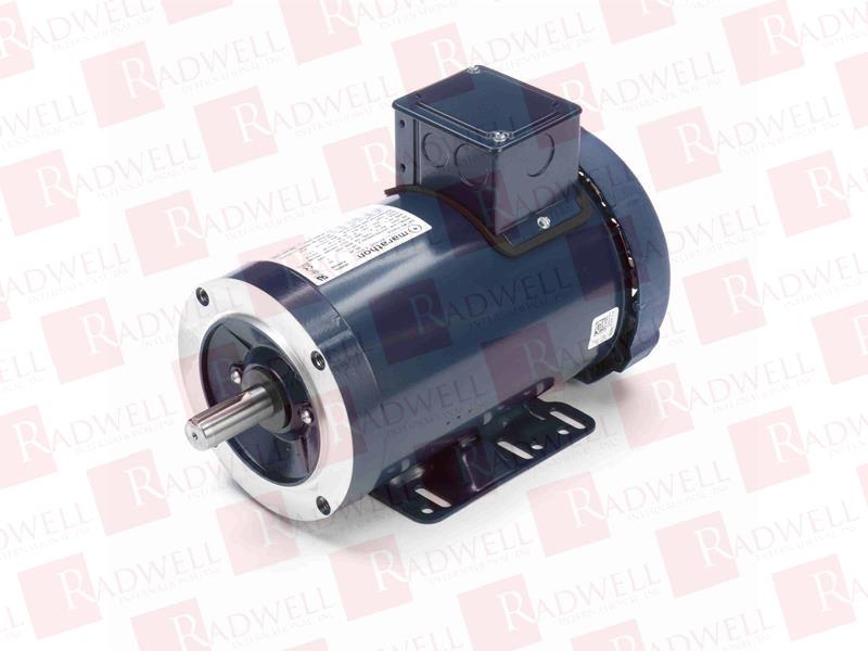 REGAL REXNORD 143TTFR16053