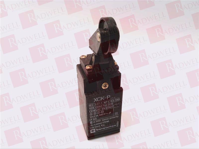 SCHNEIDER ELECTRIC XCK-P628