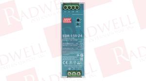 MEAN WELL EDR-150-24
