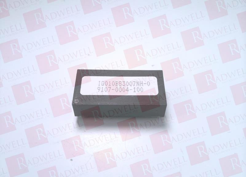 ASEA BROWN BOVERI IQ010BS3007NH-0