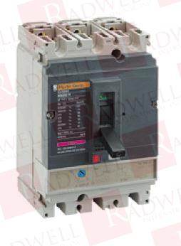 SCHNEIDER ELECTRIC MG29016