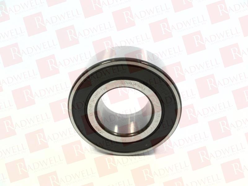 SCHAEFFLER GROUP 3207-BD-XL-2HRS-TVH