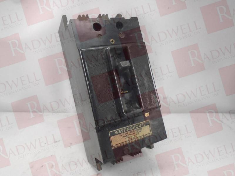 WESTINGHOUSE 1531789