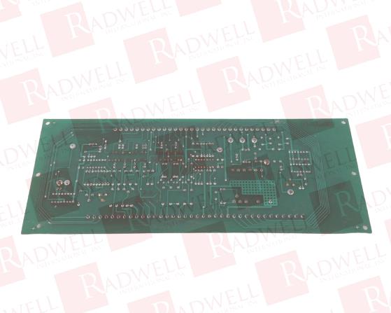 DOVER CORPORATION 6300BL2