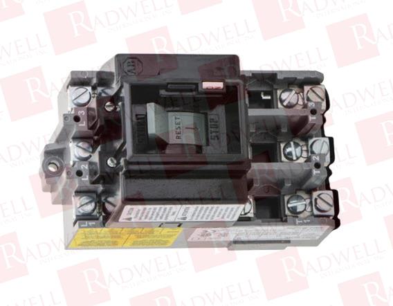 ALLEN BRADLEY 609T-BOW
