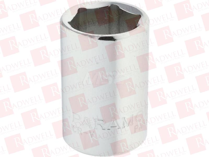 PARAMOUNT TOOL PAR-38SKT-14