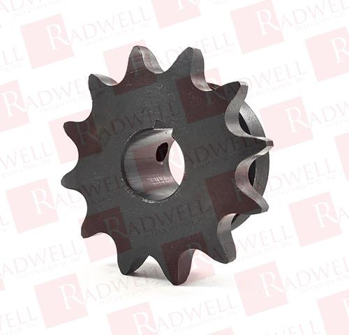 MARTIN SPROCKET & GEAR INC 41BS15 1