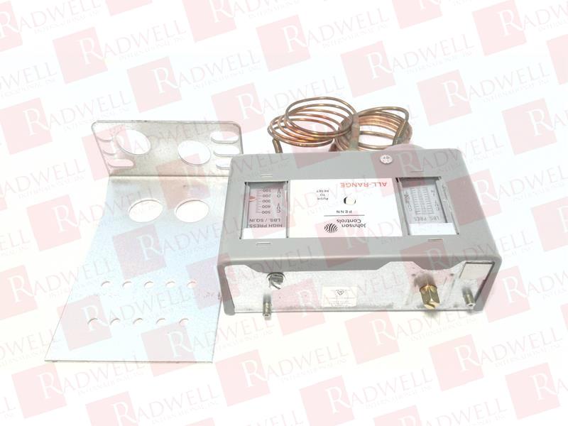 JOHNSON CONTROLS P70NA-1C