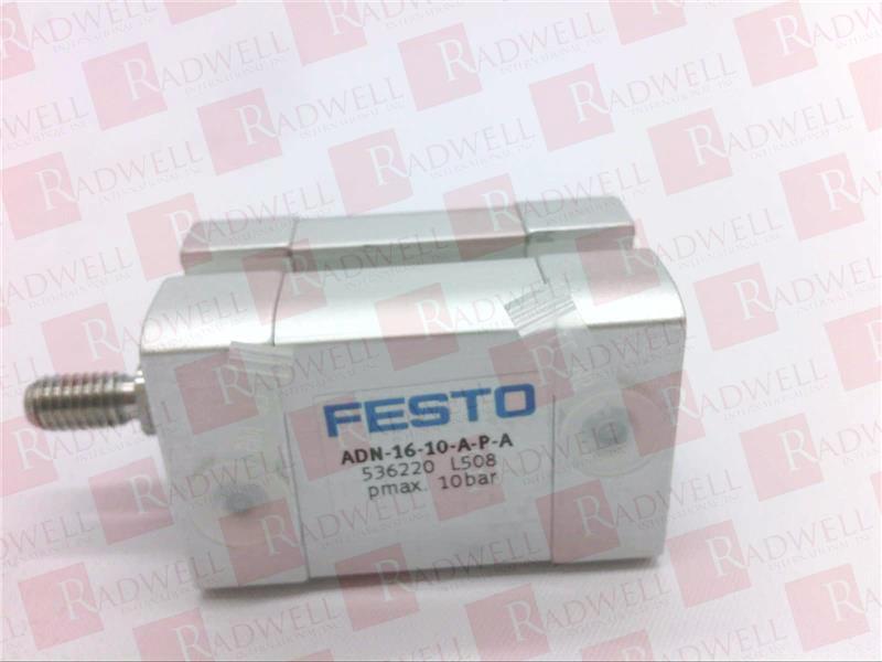 FESTO ADN-16-10-A-P-A