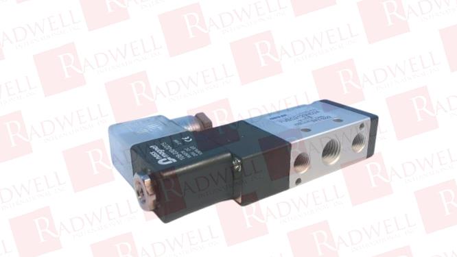 FABCO FVEC2120ND24