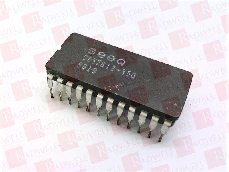 SEEQ DE52B13-350