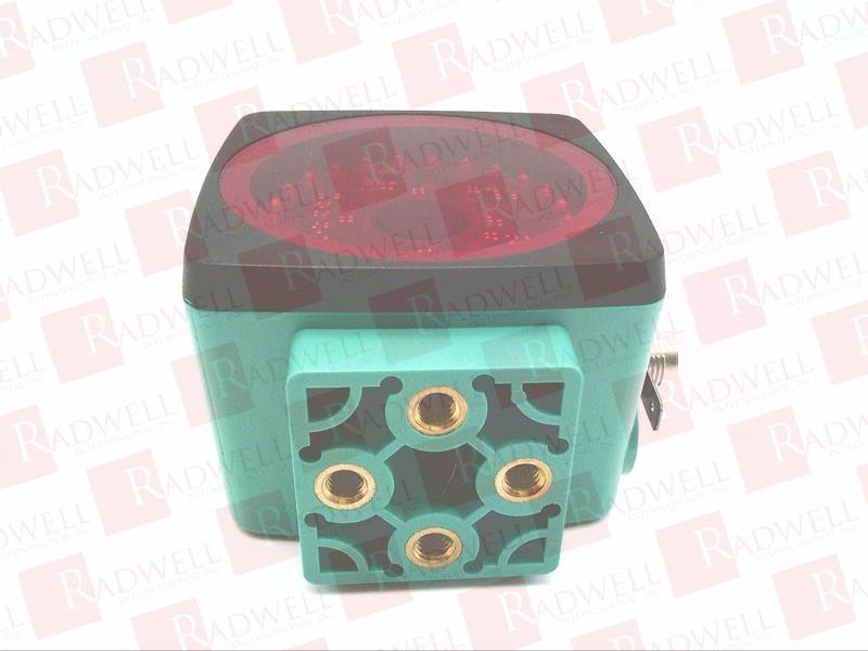 PEPPERL & FUCHS PCV80-F200-R4-V15-LS221