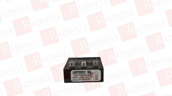 AIRTRONICS TH3KAD1100/600DDS