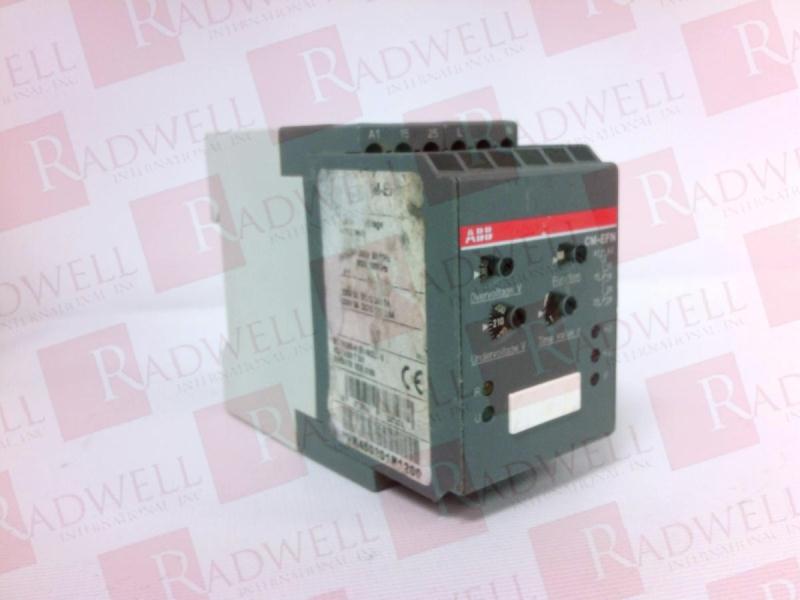 ASEA BROWN BOVERI 1SVR450201R1200