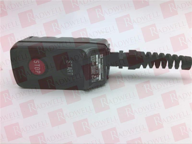SCHNEIDER ELECTRIC 9001-BW95B