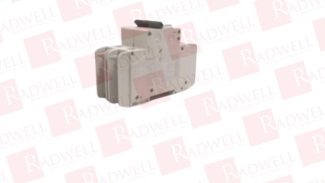 EATON CORPORATION FAZ-C4/2-NA-L