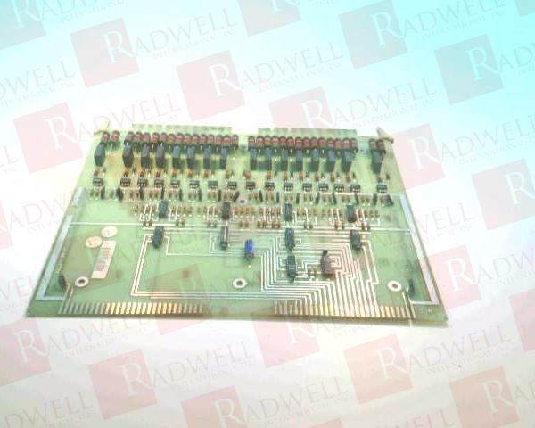 ALLEN BRADLEY 534173D