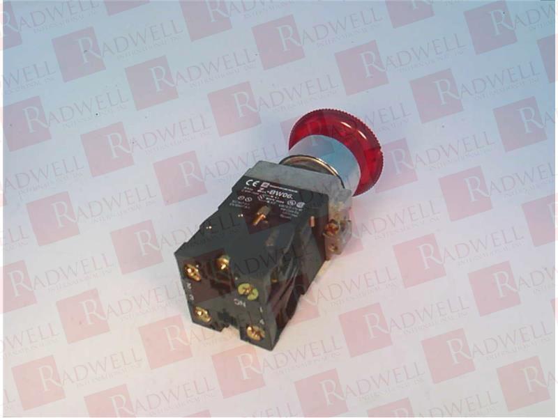 SCHNEIDER ELECTRIC XB2BN4261