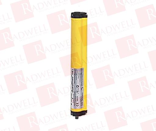 ALLEN BRADLEY 440L-T4JL1120YD