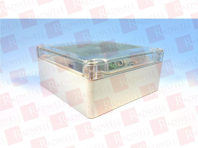 BIRCHER ESR-RD-44/110AC