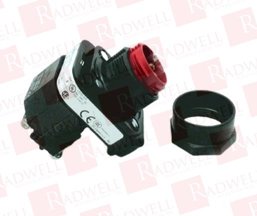 ALLEN BRADLEY 800H-FRXTP16