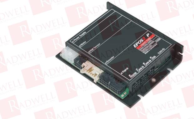 HONEYWELL EPOS2 P 24/5