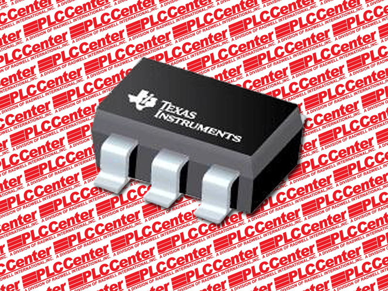 TEXAS INSTRUMENTS SEMI LMV981IDBVRG4