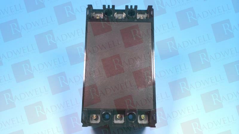 MITSUBISHI NF30-SB-3P-5A