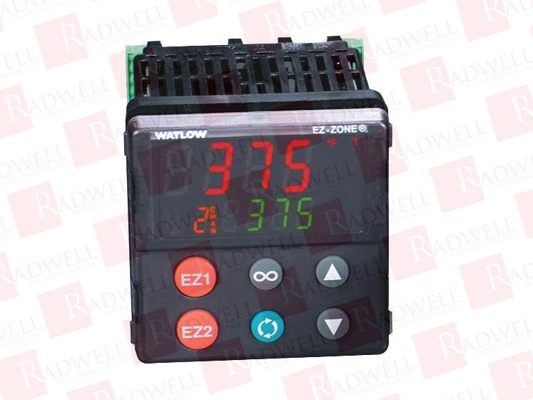 WATLOW PM4R1CC-AAEJCAA