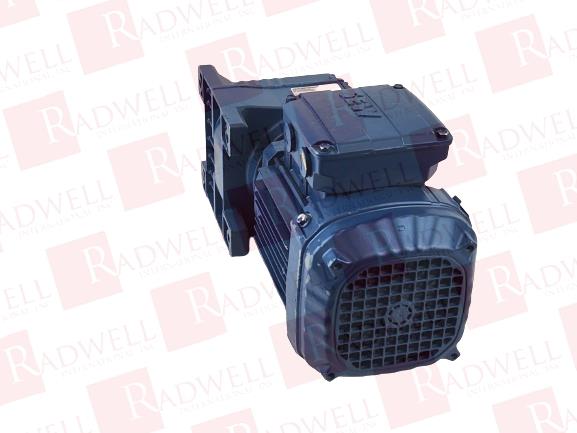 SEW EURODRIVE R27-DRN80MK4/Z