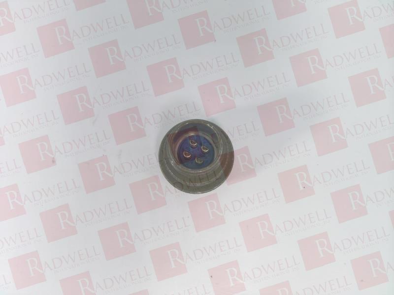 AMPHENOL MS3106A14S-2S