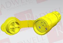 MOLEX 15W04-P