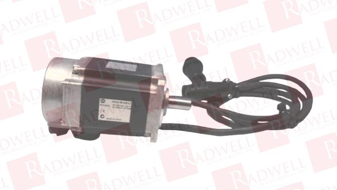 ALLEN BRADLEY TLY-A230T-HK62AA