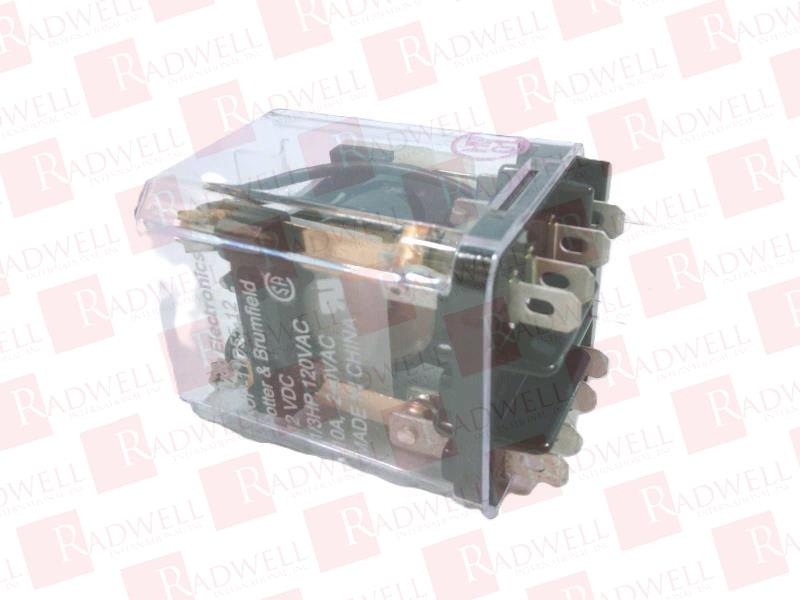 TE CONNECTIVITY KUP-11D55-12