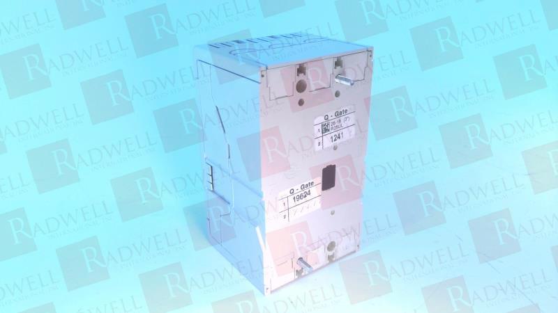 ALLEN BRADLEY 140G-G3C3-C25