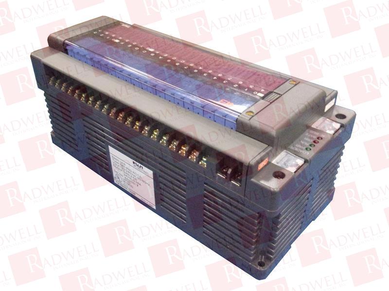 FUJI ELECTRIC NB1-P40-AC/UL