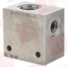 EATON CORPORATION BXP24103-8TS