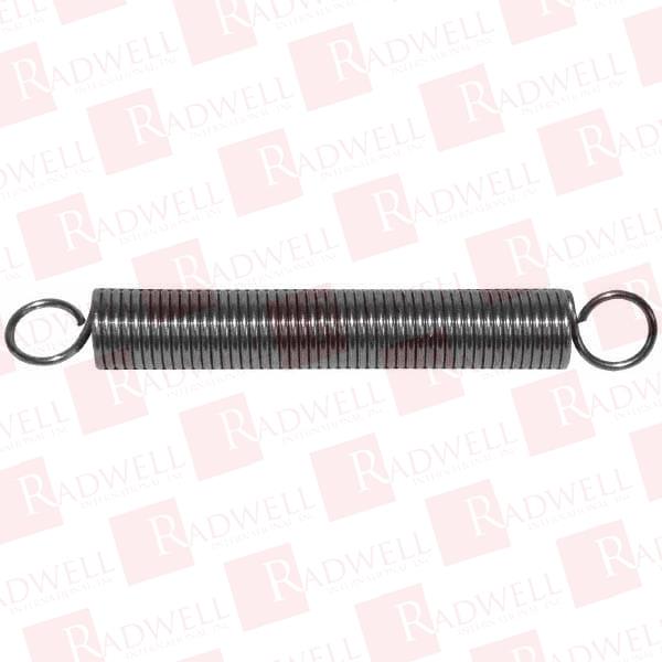 GARDNER SPRING E25C-SS